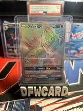 Dialga GX 2018 (Secret Rare) 164/156 Sm-Ultra Prism Holo MP
