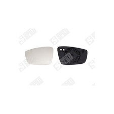 Glace de rétroviseur Seat TOLEDO