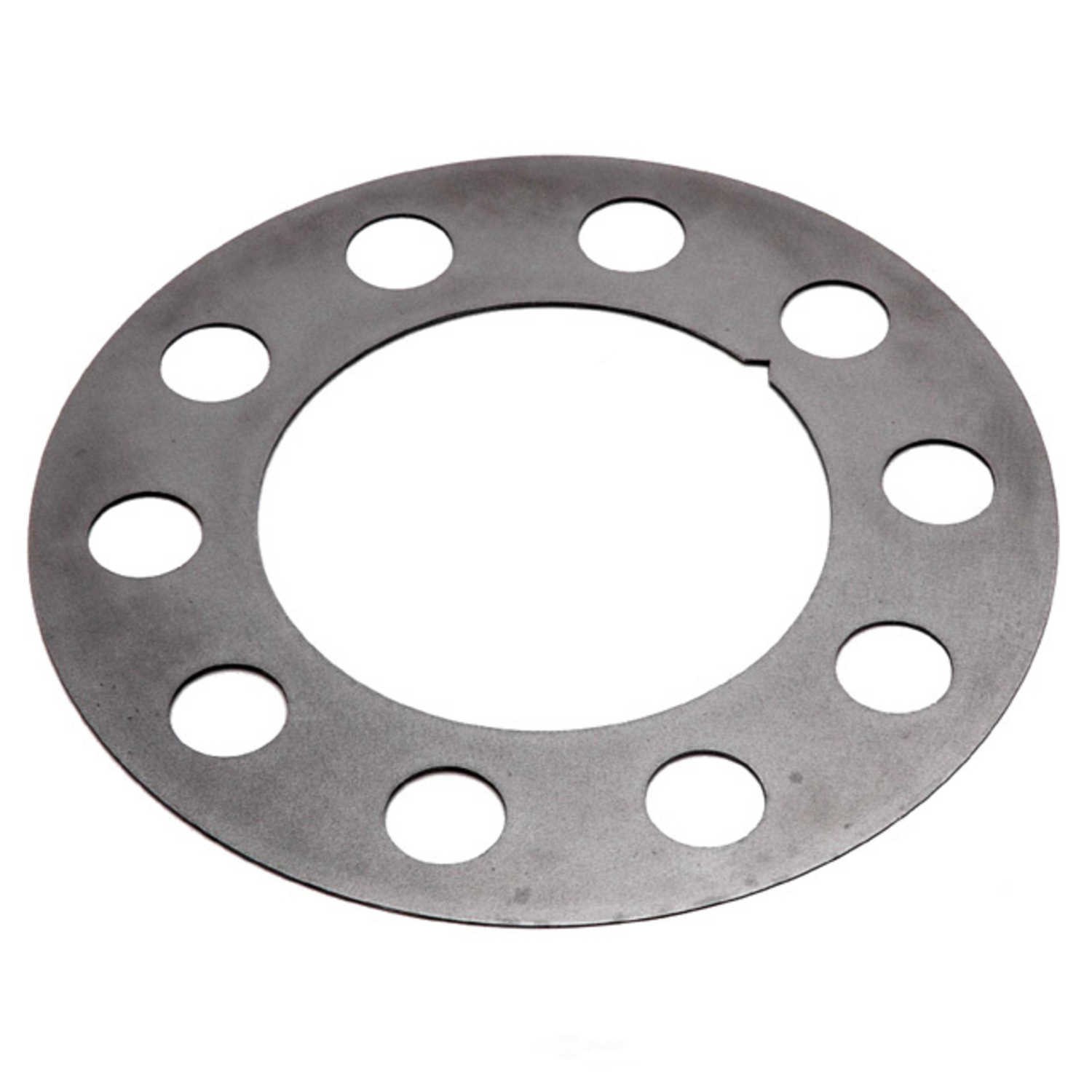 Shim Rotor Disc Brake Rotor Shim-Professional Grade Raybestos BA10503 for sale ...