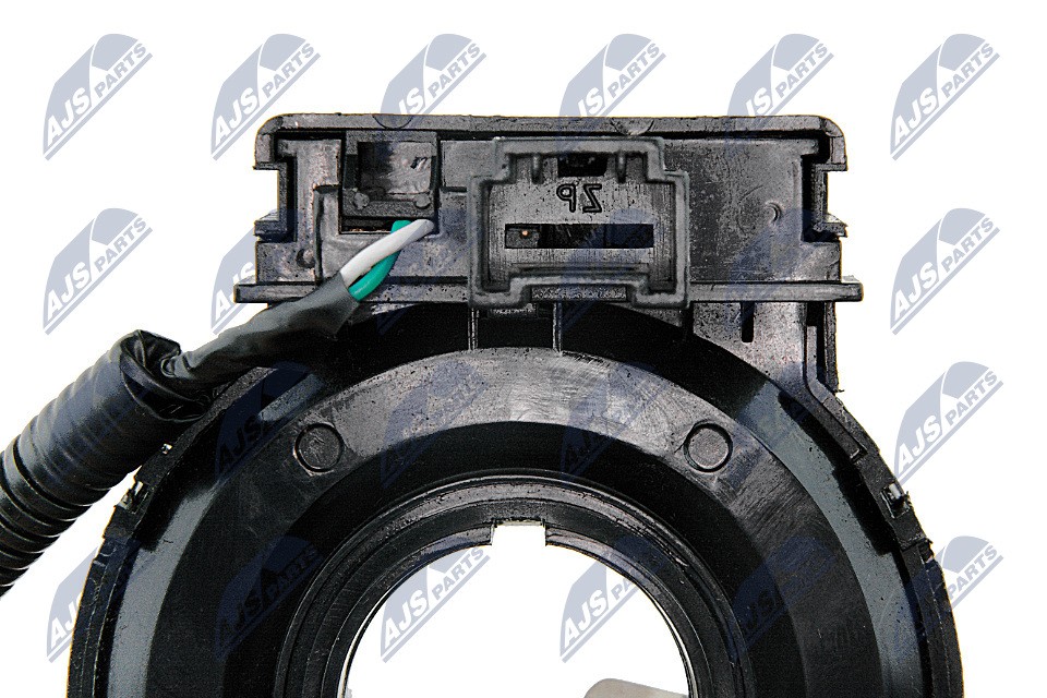 NTY EAS-HD-004 Clockspring, airbag for HONDA - Image 5
