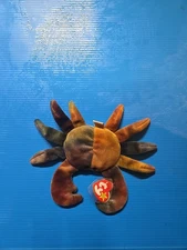 Ty Beanie Babies Claude the Crab