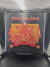 Black Sabbath Sabbath Bloody Sabbath 1973 WB BS 2695 Pitman FIRST Press G+/VG