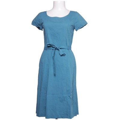 Etcetera, Kleid, Größe: 36, Blau, Baumwolle, Damen #8zk