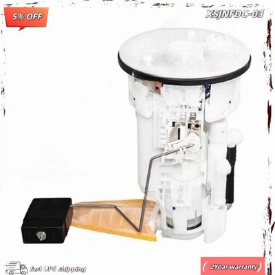 Twin Turbo Fuel Pump For Toyota Supra Aristo Lexus GS300 2JZGTE 2JZ 3.0L