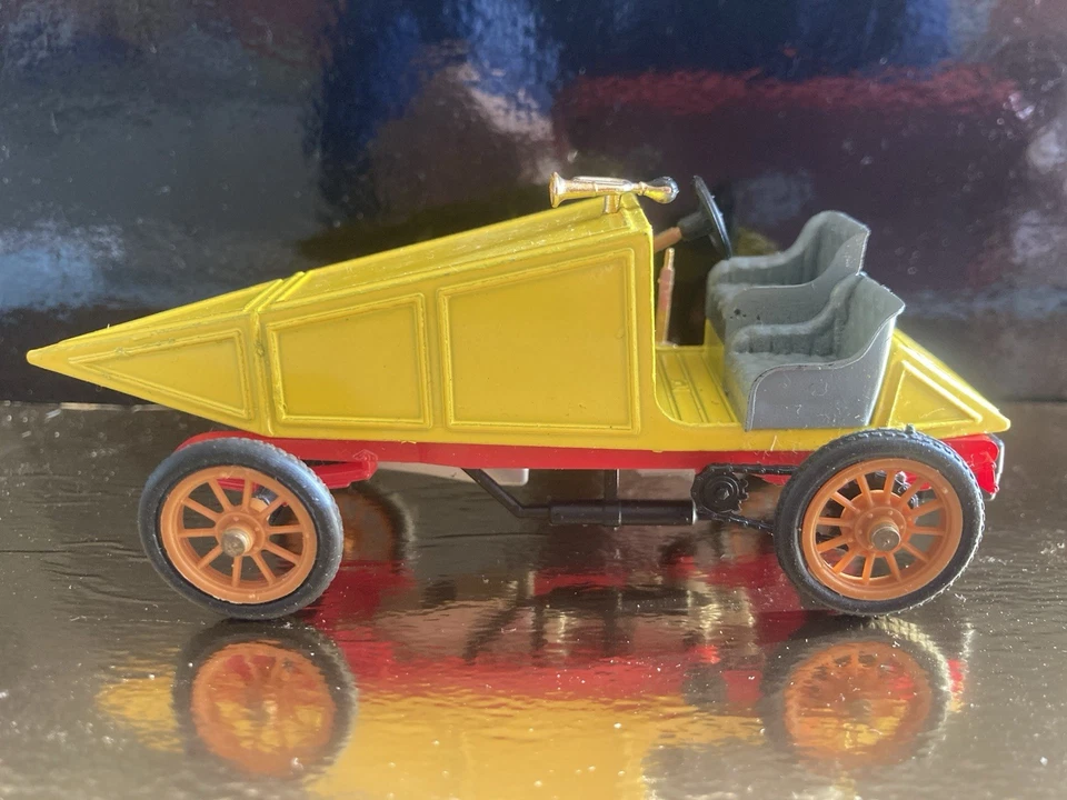 General Grand Prix Inglese marca RIO - Immagine 3 di 4