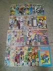 Lot Of 34 The Amazing Spider-Man Marvel Comics 1973-1994