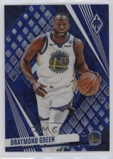 2023-24 Panini Phoenix International Blue 5/35 Draymond Green #241 5i3