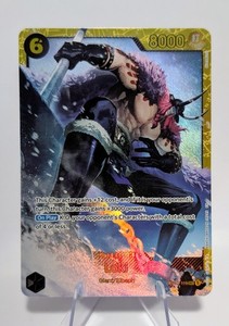 25+ Loki One Piece Card for sale | Updated Oct 2026