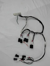 Wire Harness 72437 Dacor Gas Cooktop Connects Spark Module + Valve Microswitches