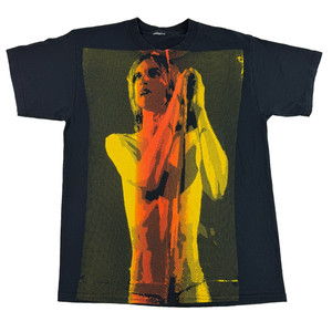 Iggy Pop Vintage Shirt | eBay