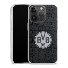 Handyhülle für Apple iPhone 14 Pro BVB Borussia Dortmund Trikot