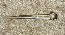 Vintage Snap On Tool Letter Opener Antique Advertising Promotion Wrench Tool