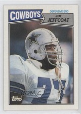 Click to enlarge Jim Jeffcoat