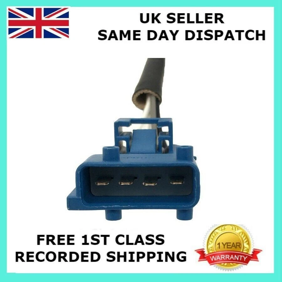 SENSOR O2 OXÍGENO LAMBDA TRASERO PARA MINI ROADSTER R59 COOPER S 2011-15 7548961 - Imagen 4 de 4