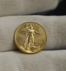 1993 US Unc Gold Eagle 1/4 oz $10 Nice Coin