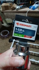 Jobsmart  3/4 Drive 1-5/8  Socket