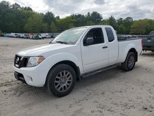 Transfer Case 6 Cylinder Automatic Transmission Fits 05-19 Frontier 938697