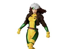 Marvel MAFEX No.242 Rogue Comic Ver. Action Figure