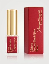 Maison Francis Kurkdjian Unisex Baccarat Rouge 540 Extrait Extrait de Parfum