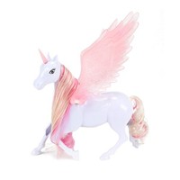Toi-Toys Einhorn Figur Mit Beweglichen FlüGeln - Spielzeug Einhorn Geschenke FüR