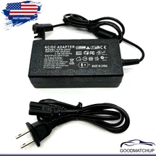 Power Recliner Power Supply AC/DC Switching Transformer 2-pin 29V 2A Adapter NEW