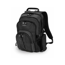 Image of Dicota Backpack Universal Laptop Bag 14-15.6 Inch Black (D31008)