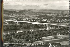 Bendorf Bruecke