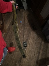 Hunting Bows Black Bear Whitetail