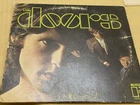 The Doors Self Titled Debut LP Record MONO WITMARK 1st Issue Elektra 1967 Rare