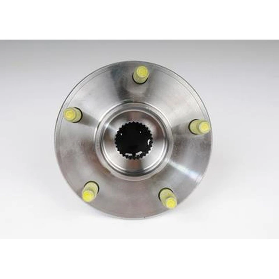 Cojinete de rueda ACDelco FW301 para 08-10 Chevrolet Cobalt HHR Foto 3 de 4