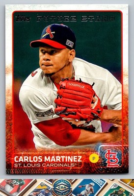 2015 TOPPS MLB #401-701 - 50¢ Each - Choose your card !!