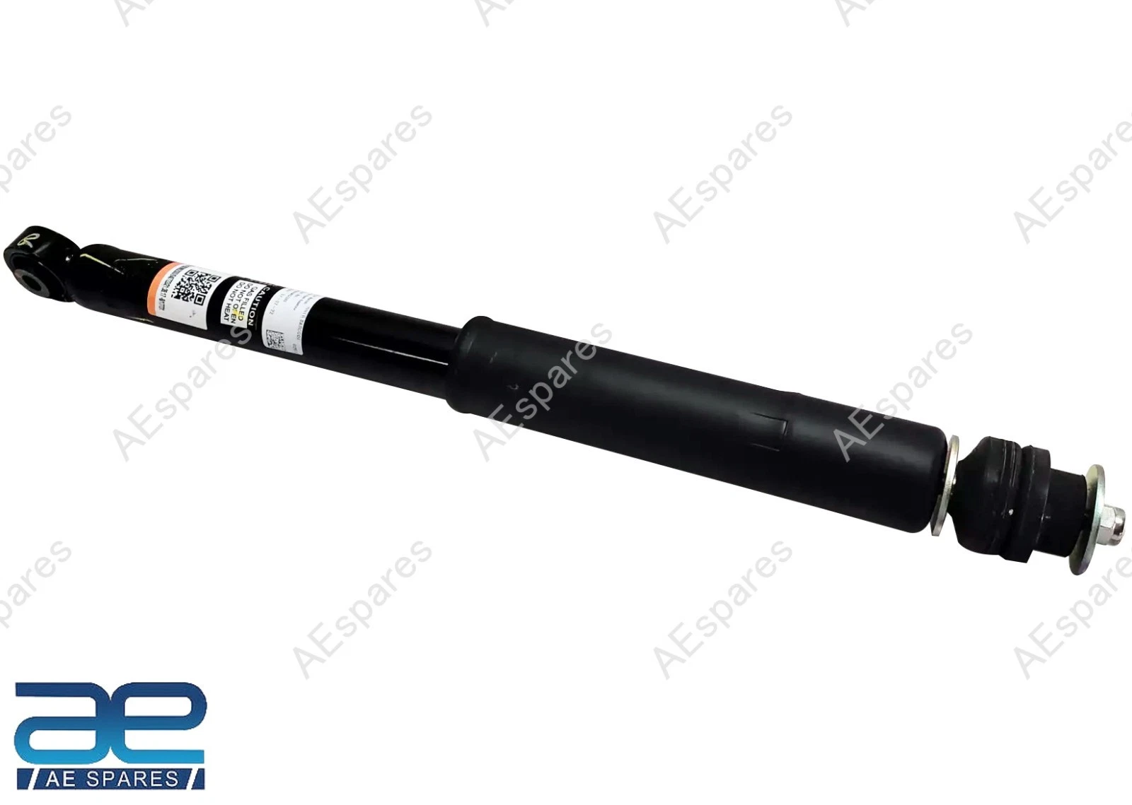 Rear Shock Absorber Assembly For Suzuki S-Presso 1.0L 2019-Now 41800M62S00 view 3