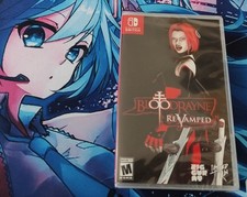 Bloodrayne: Revamped - Limited Run #126 - Nin...
