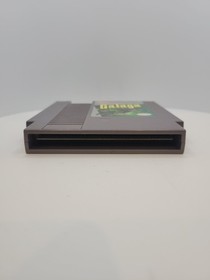 Galaga: Demons of Death Nintendo NES Authentic Tested And Working Cartridge Only