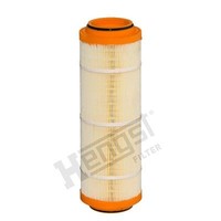 Hengst Filter E350L02 Luftfilter FüR MERCEDES-BENZ