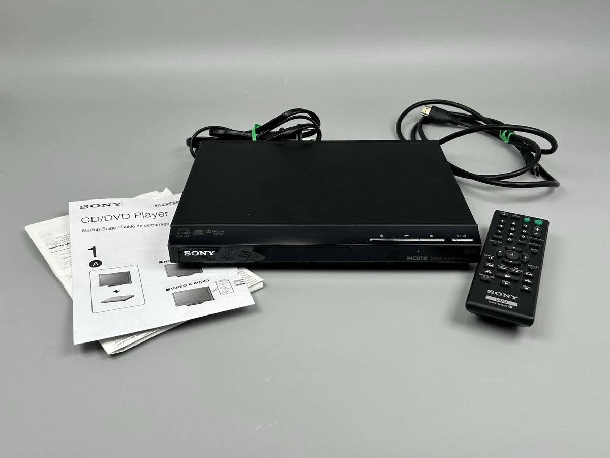 Sony DVD & Blu-ray Players with Home Theater Receivers for sale | eBay