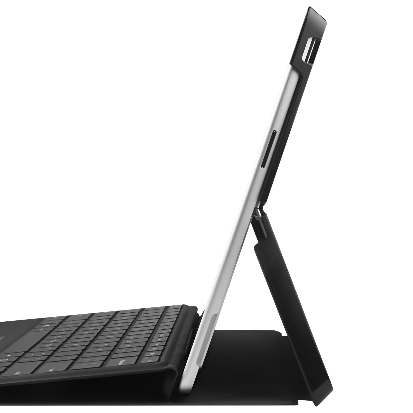 Protection Surface Pro 9 fine avec rabat support de visionnage - 4