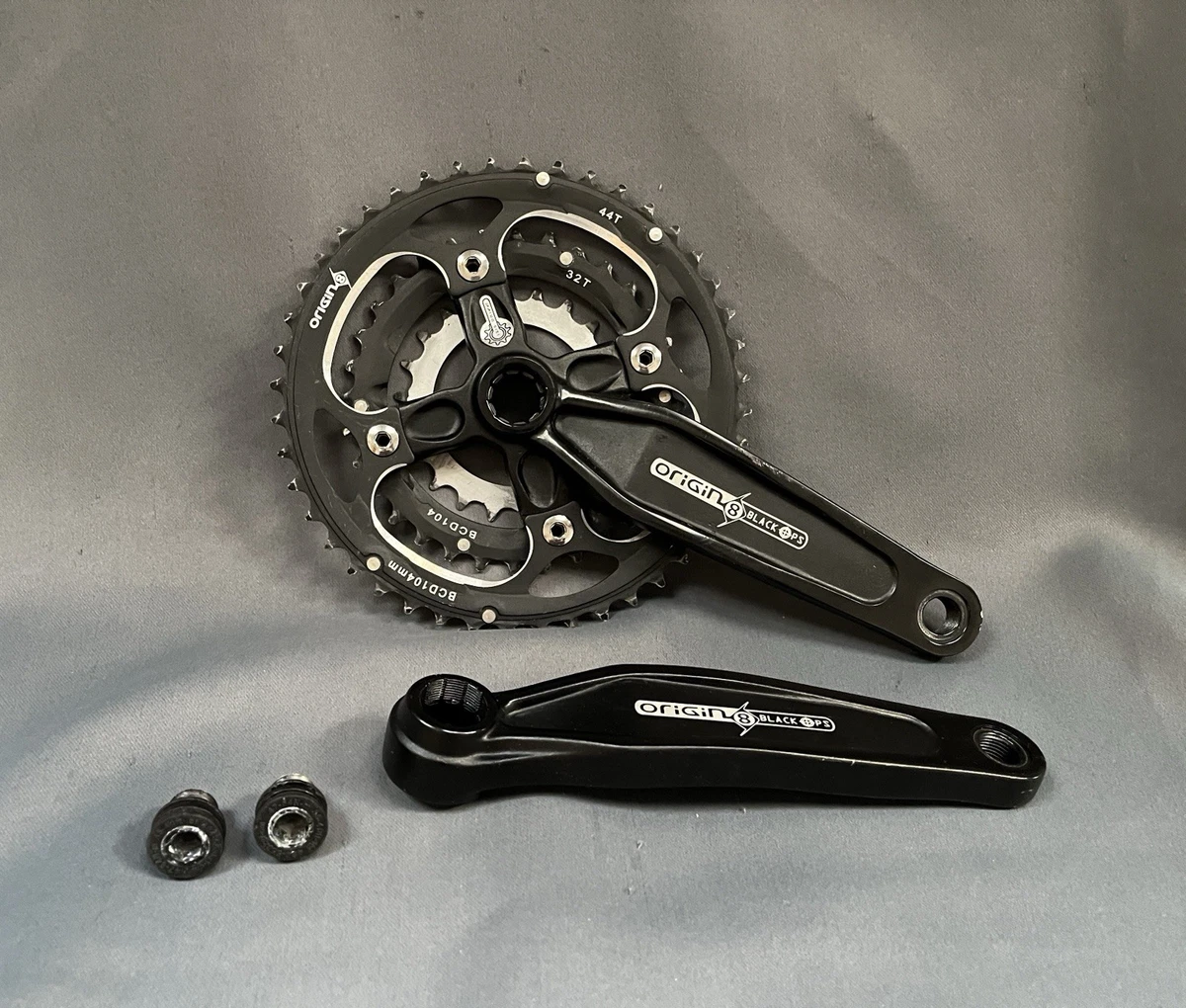 Origin8 Bicycle Crankset for sale | eBay