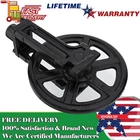 For AGT Mini Excavator Track Idler Wheel Assembly Track Tensioner Accessories US