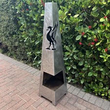 Liverpool - Large fire pit