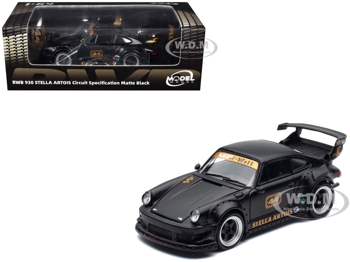 RWB 930 CIRCUIT SPEC #44 