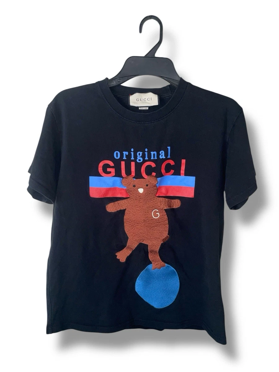 Preços baixos em Camisetas Gucci | eBay