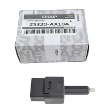 OEM Rear Brake Stop Lamp Switch For Nissan Infiniti Frontier NV2500 25320-AX10A！
