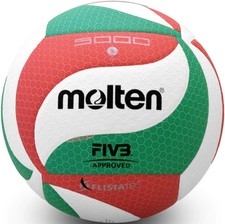 Molten Flistatec Volleyball - V5M5000