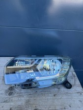Dacia Logan Sandero II Scheinwerfer links 260605665R original