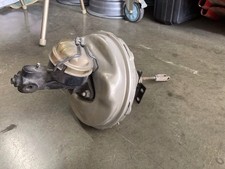 1965 64 66 Pontiac Gtolemans Brake Booster And Master Cylinder