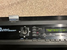 Roland PN-D50-03 Memory Card Patch Data Rom For D-50 Tested and Working