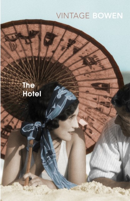 The Hotel by Elizabeth Bowen (Paperback Book) - Image 2