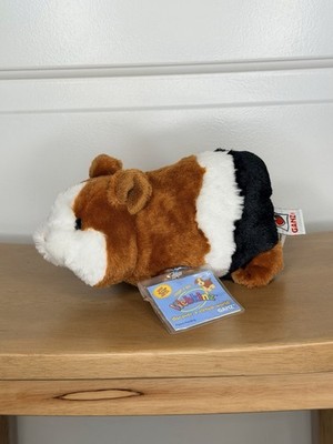 NWT Retired Ganz Webkinz Guinea Pig New Unused Sealed Code
