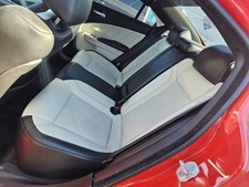 Used Seat Rear Fits 2018 Dodge Charger Grade A